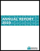 Annual Report for Fiscal Year 2023